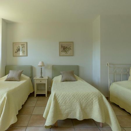 Villa Indigo แซ็งต์-เรมีย์-เดอ-โพรวองซ์ ภายนอก รูปภาพ