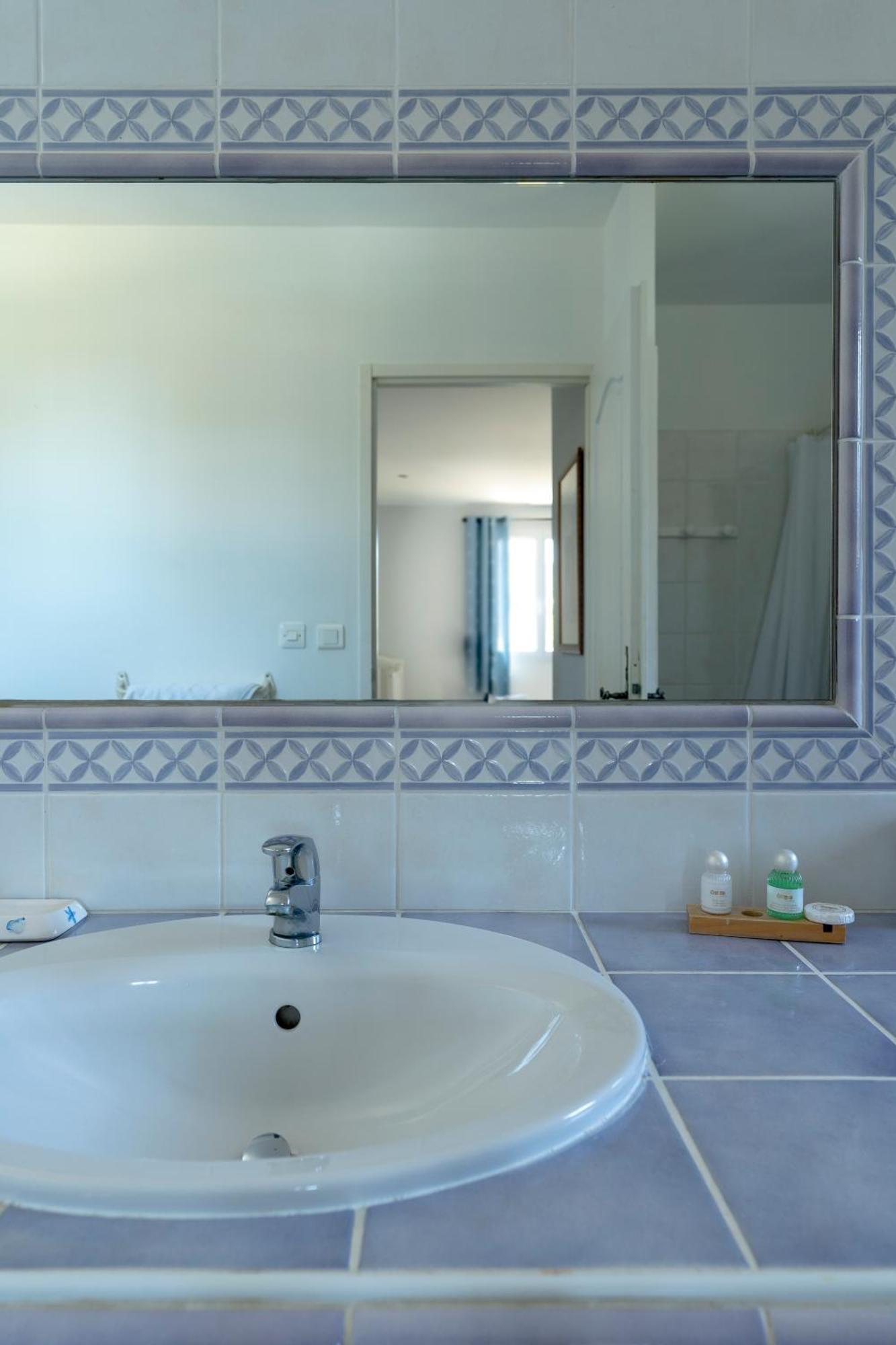 Villa Indigo แซ็งต์-เรมีย์-เดอ-โพรวองซ์ ภายนอก รูปภาพ