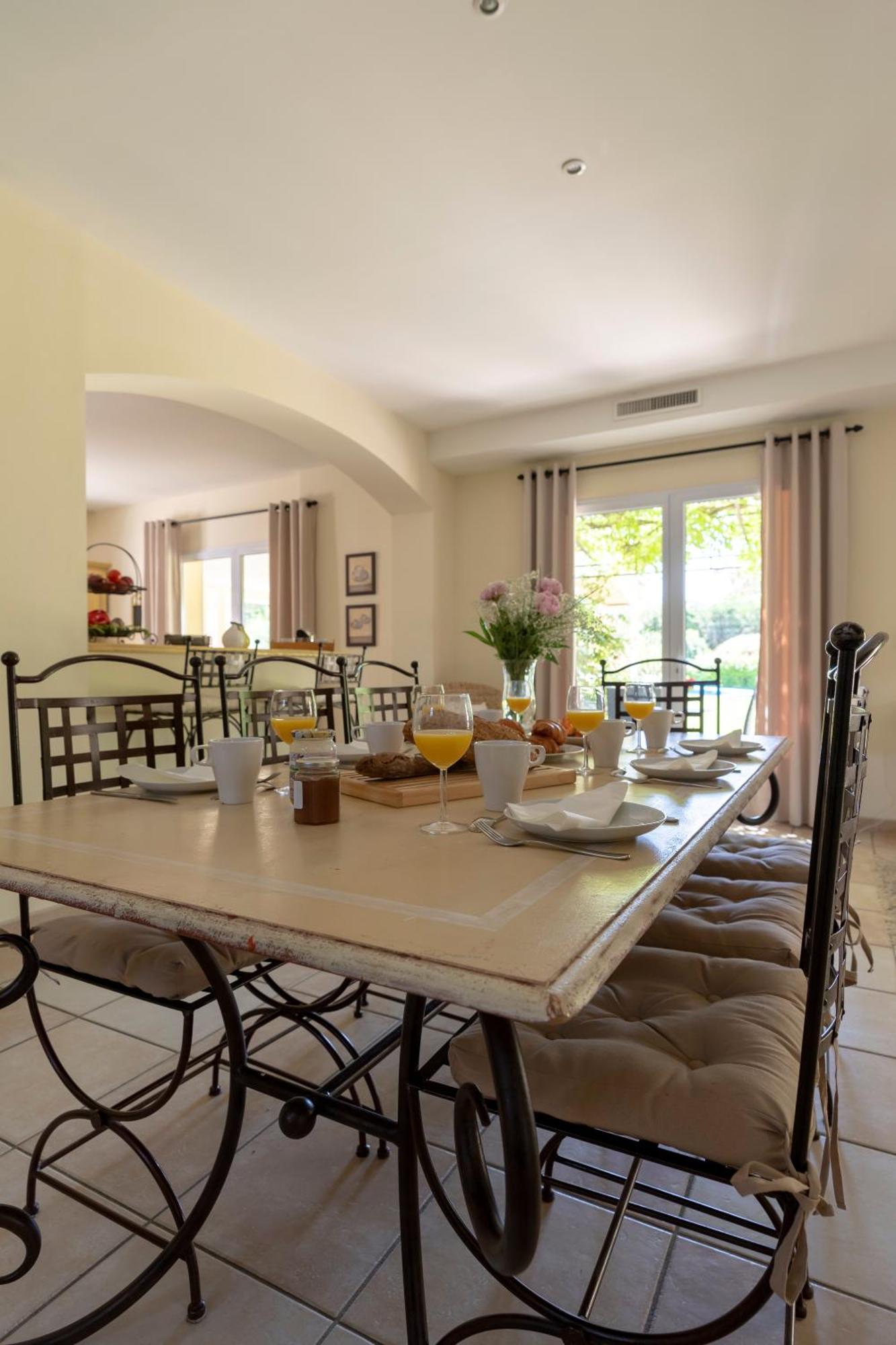 Villa Indigo แซ็งต์-เรมีย์-เดอ-โพรวองซ์ ภายนอก รูปภาพ