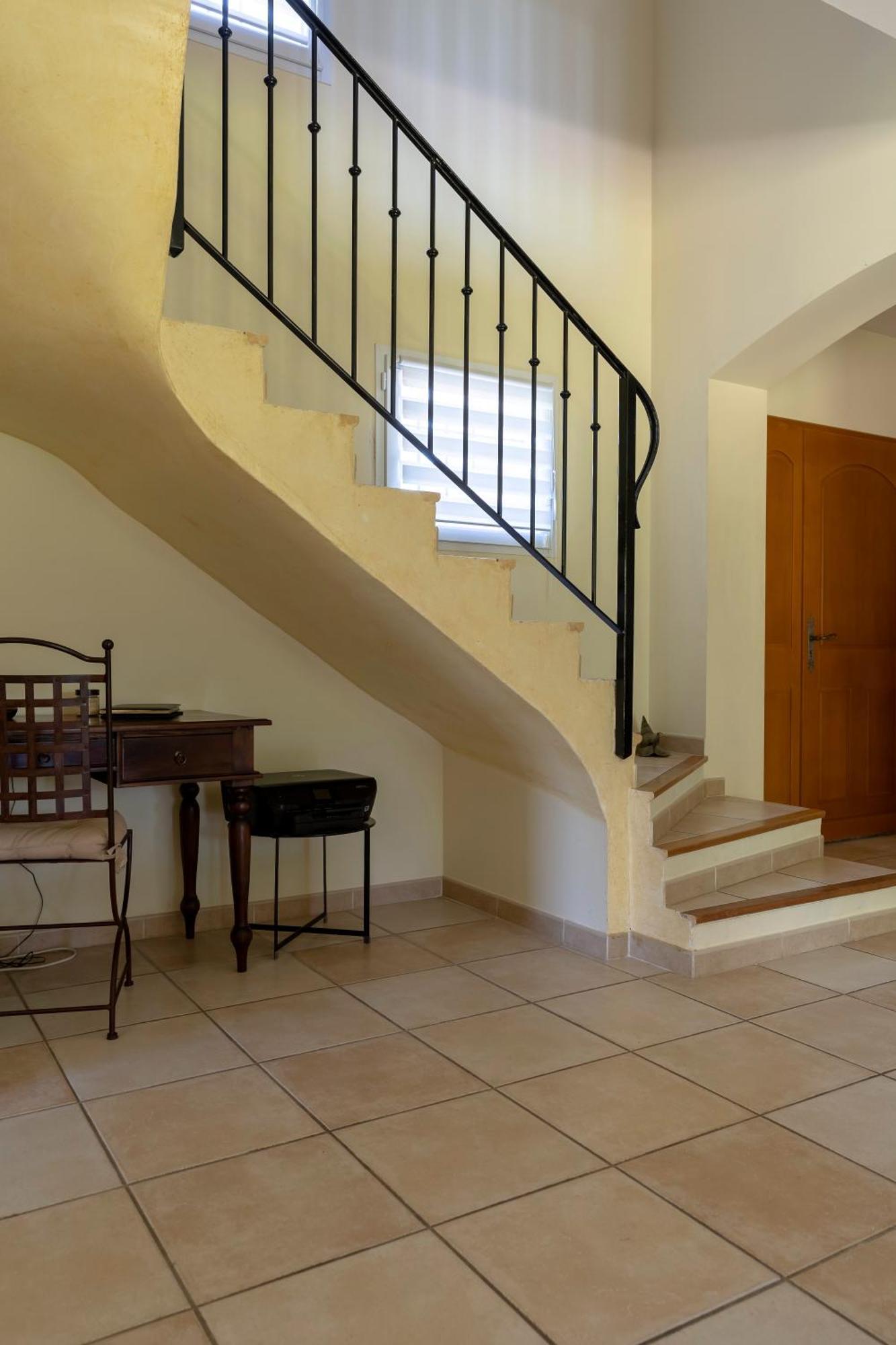 Villa Indigo แซ็งต์-เรมีย์-เดอ-โพรวองซ์ ภายนอก รูปภาพ